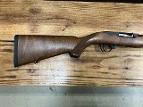 RUGER 10/22 CARBINE .22 LR - 2 of 3