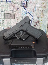 GLOCK G43X MOS 9MM LUGER (9X19 PARA) - 3 of 3