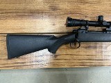 SAVAGE ARMS 110FP .308 WIN - 2 of 3