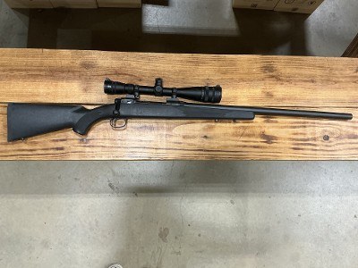 SAVAGE ARMS 110FP .308 WIN