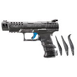 Walther WAI PPQ M1 Q5 MATCH 9MM 9MM LUGER (9X19 PARA) - 2 of 2