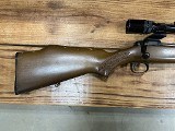 SAVAGE ARMS 110E .243 WIN - 2 of 3