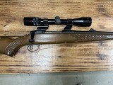 SAVAGE ARMS 110E .243 WIN - 3 of 3