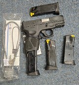 TAURUS G3c 9MM LUGER (9X19 PARA) - 3 of 3