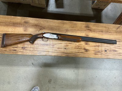 MIROKU B.C MIROKU 20 GA