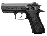 IWI JERICHO FS9 9MM LUGER (9X19 PARA) - 1 of 1