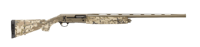 BROWNING SILVER FIELD - Image 1 of 1