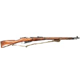 MOSIN-NAGANT M91/30 7.62X54MMR - 2 of 3