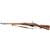 MOSIN-NAGANT M91/30 7.62X54MMR - 1 of 3