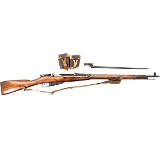 MOSIN-NAGANT M91/30 7.62X54MMR - 3 of 3