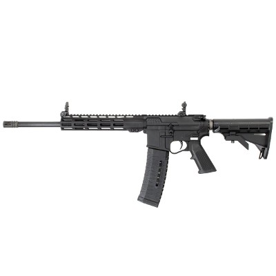 ATI PLUMCRAZY GEN II 5.56X45MM NATO