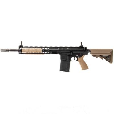 LMT DEFENSE DEFENDER-H CQB MWS .308 WIN