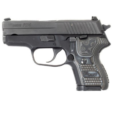 SIG SAUER P224 .40 S&W
