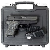 SIG SAUER P224 .40 S&W - 3 of 3