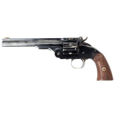 UBERTI SCHOFIELD .45 LC