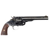 UBERTI SCHOFIELD .45 LC - 2 of 3