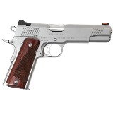 KIMBER STAINLESS II .45 ACP - 2 of 3