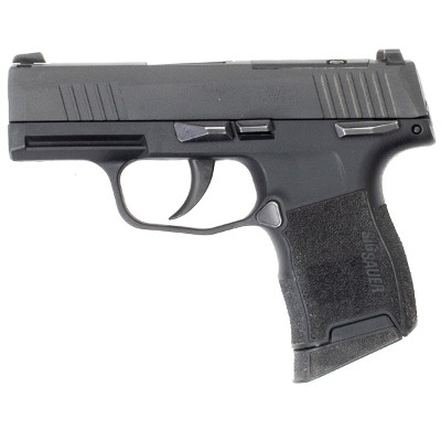 SIG SAUER P365 .380 ACP