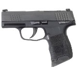 SIG SAUER P365 .380 ACP - 1 of 3