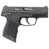 SIG SAUER P365 .380 ACP - 2 of 3