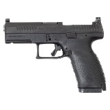 CZ P-10 C 9MM LUGER (9X19 PARA) - 1 of 3