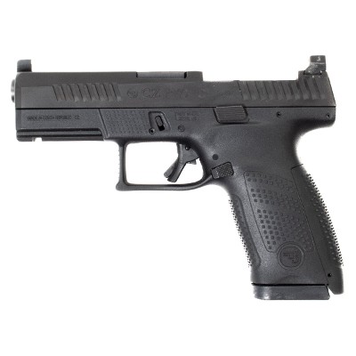 CZ P-10 C 9MM LUGER (9X19 PARA)