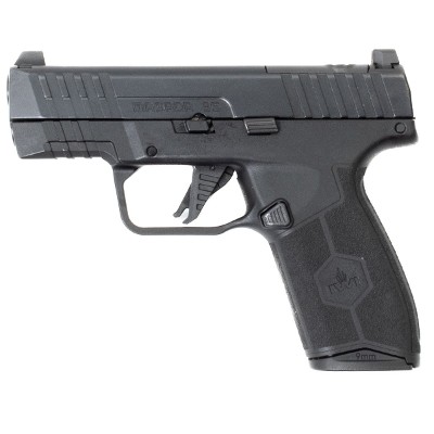 IWI MASADA 9S 9MM LUGER (9X19 PARA)