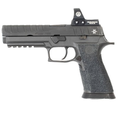 SIG SAUER P320 MAX MICHEL 9MM LUGER (9X19 PARA)
