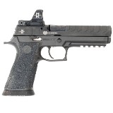 SIG SAUER P320 MAX MICHEL 9MM LUGER (9X19 PARA) - 2 of 3