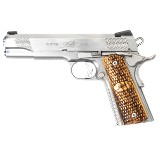 KIMBER STAINLESS RAPTOR II CUSTOM SHOP 10MM - 1 of 3