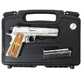 KIMBER STAINLESS RAPTOR II CUSTOM SHOP 10MM - 3 of 3