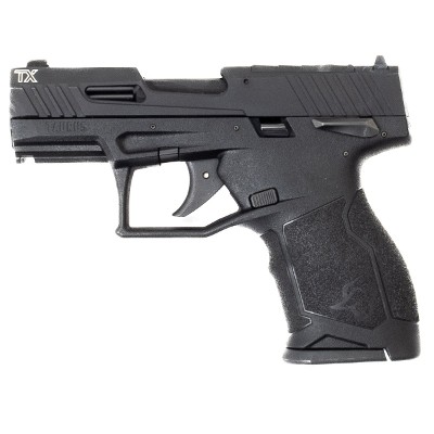 TAURUS TX22C .22 LR