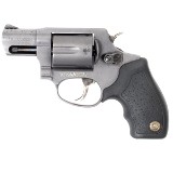 TAURUS M85 TITANIUM .38 SPL - 1 of 3