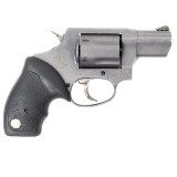 TAURUS M85 TITANIUM .38 SPL - 2 of 3