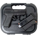 GLOCK 43X 9MM LUGER (9X19 PARA) - 3 of 3
