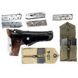 AUTO-ORDNANCE 1911A1 .45 ACP - 3 of 3