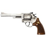 TAURUS MODEL 66 .357 MAG - 1 of 2