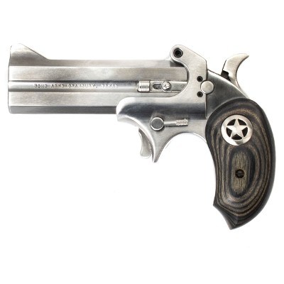BOND ARMS RANGER .45 ACP/.410 GA