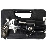 BOND ARMS RANGER .45 ACP/.410 GA - 3 of 3