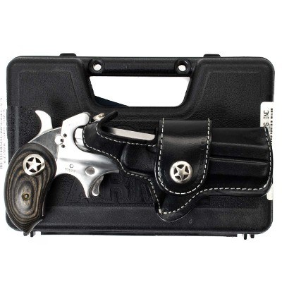 BOND ARMS RANGER .45 ACP/.410 GA - Image 3 of 3