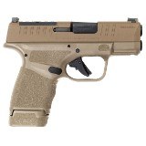 SPRINGFIELD ARMORY HELLCAT 9MM LUGER (9X19 PARA) - 2 of 3