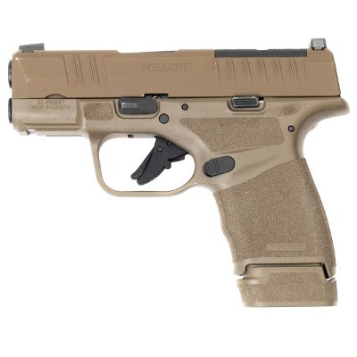 SPRINGFIELD ARMORY HELLCAT 9MM LUGER (9X19 PARA)