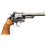 SMITH & WESSON 57 .41 REM MAG - 2 of 3