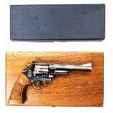 SMITH & WESSON 57 .41 REM MAG - 3 of 3