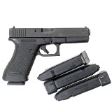 GLOCK 21 GEN2 .45 ACP - 3 of 3