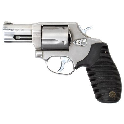 TAURUS 415 .41 REM MAG