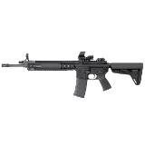 RUGER SR-556 TAKEDOWN 5.56X45MM NATO - 1 of 3