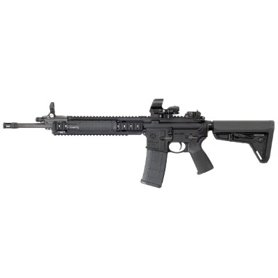 RUGER SR-556 TAKEDOWN 5.56X45MM NATO