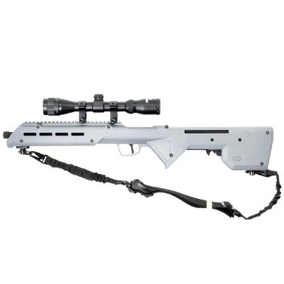 DESERT TECH TREK-22 .22 LR