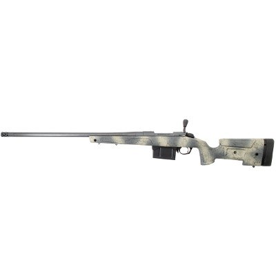 BERGARA B-14 HMR WILDERNESS 7MM PRC